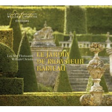 拉摩先生的花園 Le Jardin De Monsieur Rameau